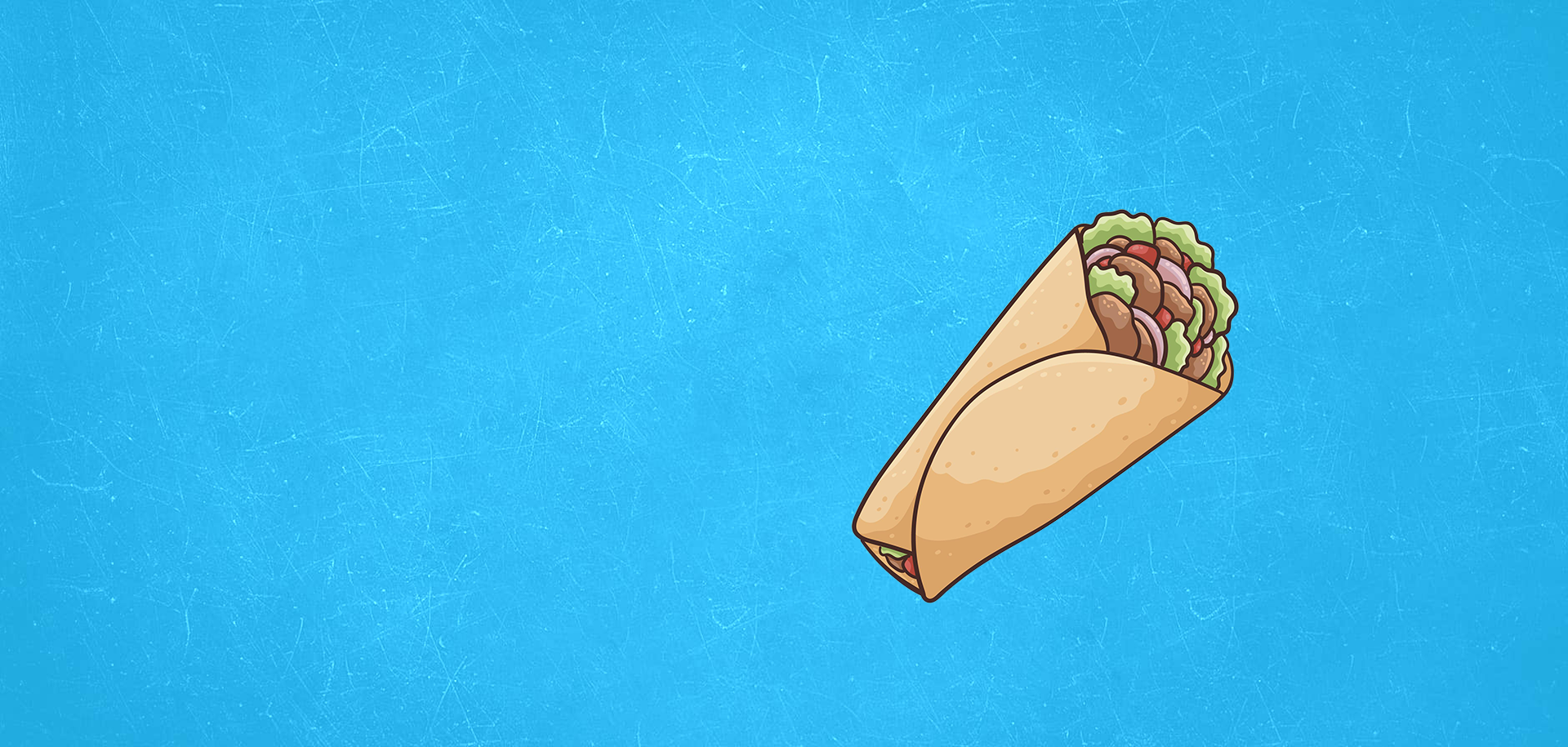 tacos du restaurant VanG Wrap Food de 50120 Cherbourg-en-Cotentin